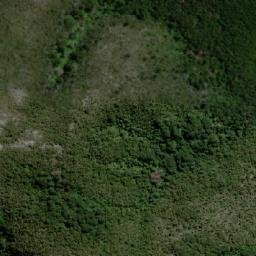 Satellite imagery of Victoria Pass, AU