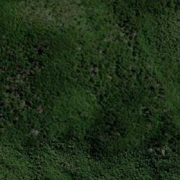Satellite imagery of Victoria Pass, AU