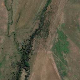 Satellite imagery of Moulton Hill, AU