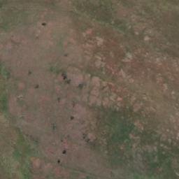 Satellite imagery of Moulton Hill, AU