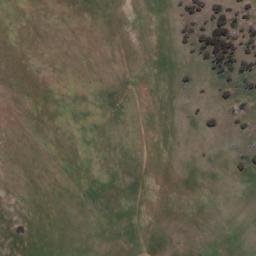 Satellite imagery of Moulton Hill, AU