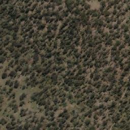 Satellite imagery of Front Stockers Hill, AU