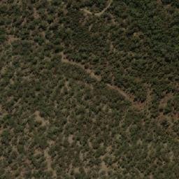 Satellite imagery of Mount Connection, AU