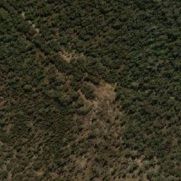 Satellite imagery of Mount Connection, AU