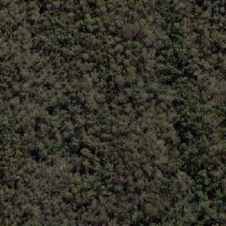 Satellite imagery of Mount Stacey, AU