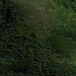 Satellite imagery of Victoria Pass, AU