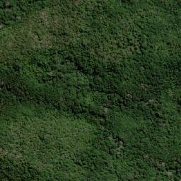 Satellite imagery of Victoria Pass, AU