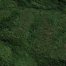 Satellite imagery of Victoria Pass, AU