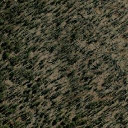 Satellite imagery of Knights Lookout, AU
