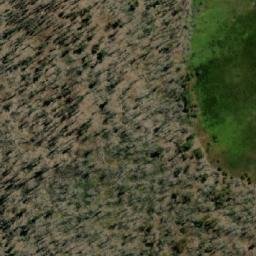 Satellite imagery of Knights Lookout, AU