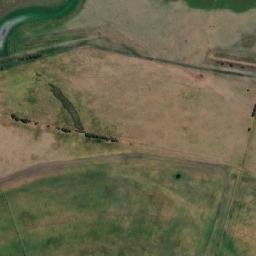 Satellite imagery of Flag Hill, AU