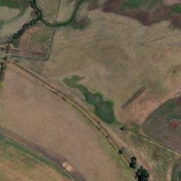 Satellite imagery of Flag Hill, AU