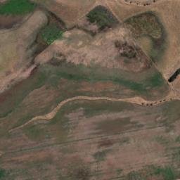 Satellite imagery of Flag Hill, AU