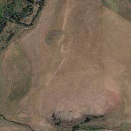 Satellite imagery of Moulton Hill, AU