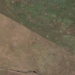 Satellite imagery of Moulton Hill, AU