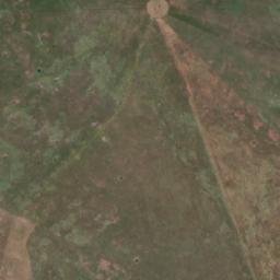Satellite imagery of Moulton Hill, AU