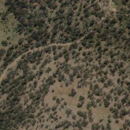 Satellite imagery of Front Stockers Hill, AU
