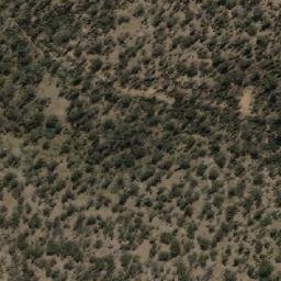 Satellite imagery of Front Stockers Hill, AU