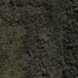 Satellite imagery of Mount Stacey, AU