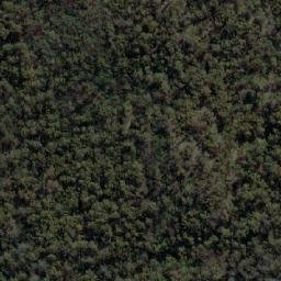 Satellite imagery of Mount Stacey, AU