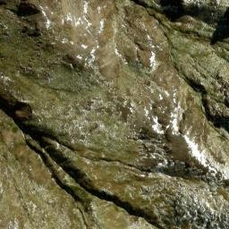 Satellite imagery of TURK RIDGE, NZ