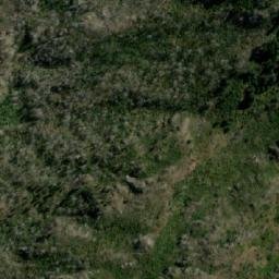 Satellite imagery of Cerro Churrumahuida, AR