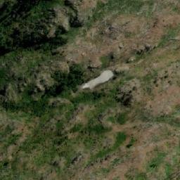 Satellite imagery of Cerro Churrumahuida, AR