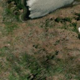Satellite imagery of Cerro Churrumahuida, AR