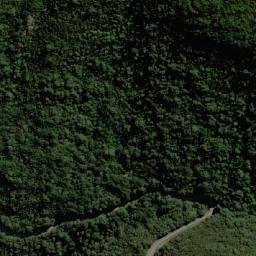 Satellite imagery of Victoria Pass, AU