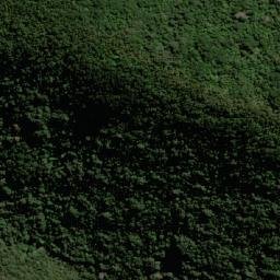 Satellite imagery of Victoria Pass, AU