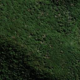 Satellite imagery of Victoria Pass, AU