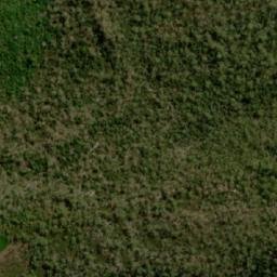 Satellite imagery of Mount Hugel, AU