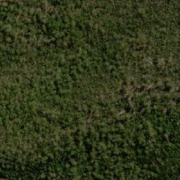 Satellite imagery of Mount Hugel, AU