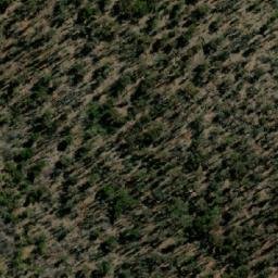 Satellite imagery of Knights Lookout, AU