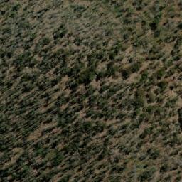 Satellite imagery of Knights Lookout, AU