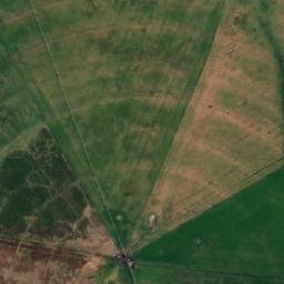 Satellite imagery of Flag Hill, AU