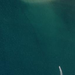 Satellite imagery of Point Bagot, AU