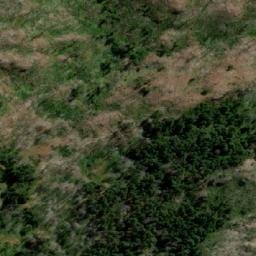 Satellite imagery of Cerro Churrumahuida, AR