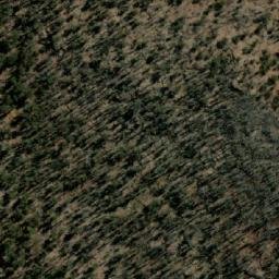 Satellite imagery of Knights Lookout, AU