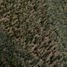 Satellite imagery of Knights Lookout, AU