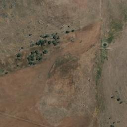 Satellite imagery of Murphys Dome, AU