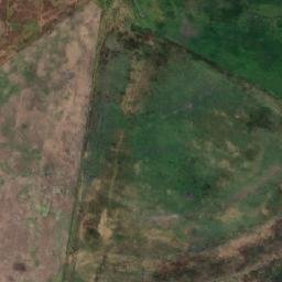 Satellite imagery of Flag Hill, AU
