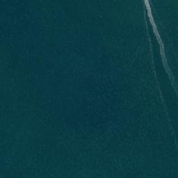Satellite imagery of Point Bagot, AU