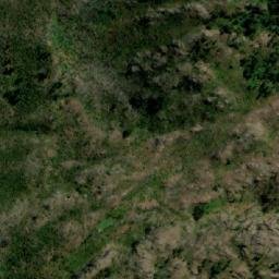 Satellite imagery of Cerro Churrumahuida, AR