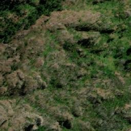 Satellite imagery of Cerro Churrumahuida, AR