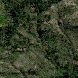 Satellite imagery of Cerro Churrumahuida, AR