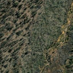 Satellite imagery of Macclesfield Hill, AU