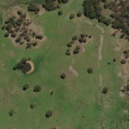 Satellite imagery of Goldies Sugarloaf, AU