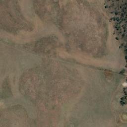 Satellite imagery of One Mile Hill, AU