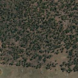 Satellite imagery of One Mile Hill, AU